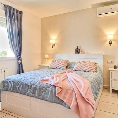 Casa Maria Moraira Villa Бениса Екстериор снимка