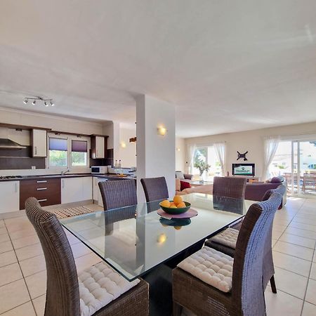 Casa Maria Moraira Villa Бениса Екстериор снимка