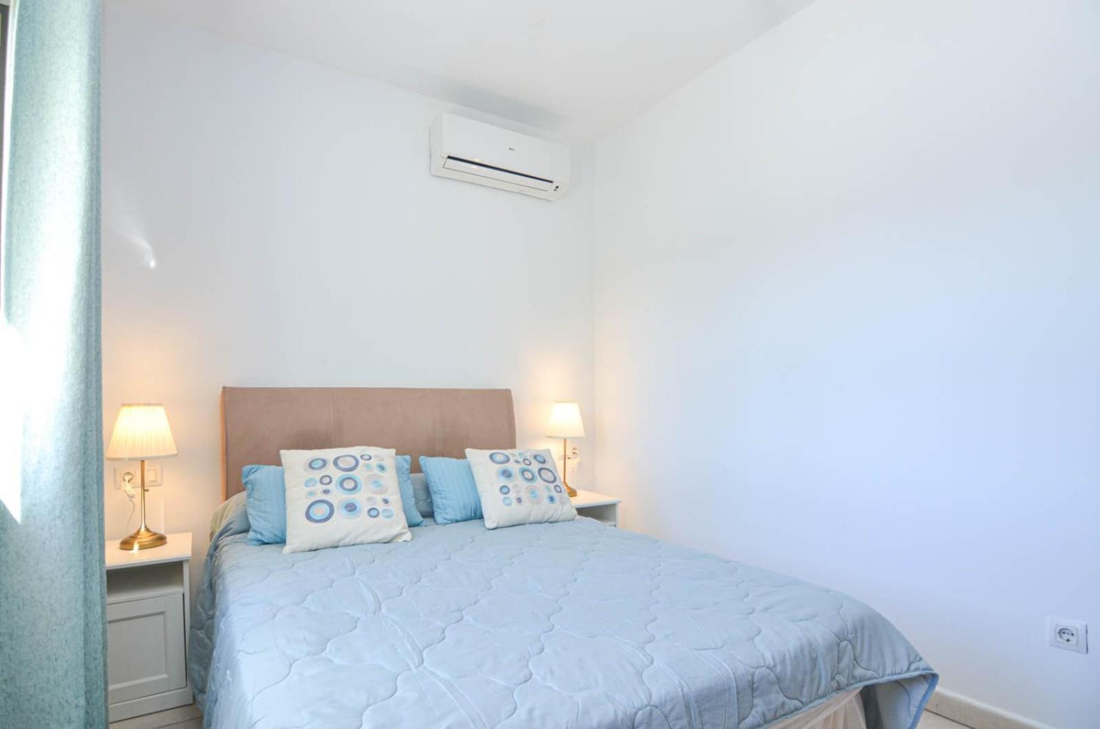 Casa Maria Moraira Villa Бениса Екстериор снимка