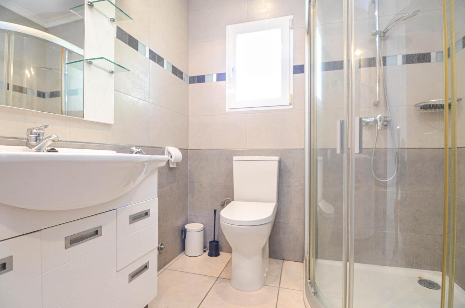 Casa Maria Moraira Villa Бениса Екстериор снимка