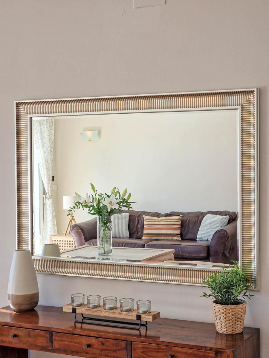 Casa Maria Moraira Villa Бениса Екстериор снимка