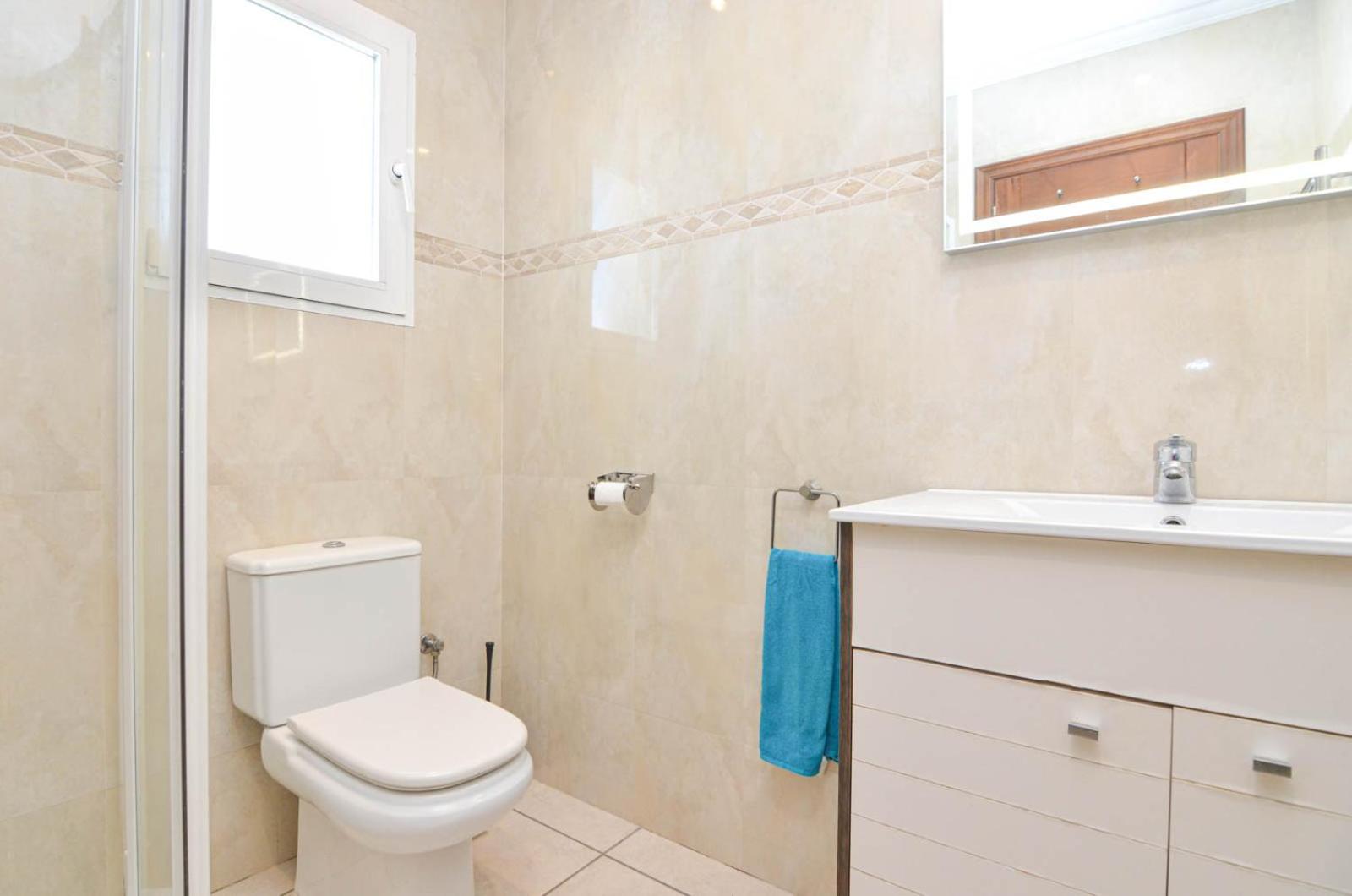 Casa Maria Moraira Villa Бениса Екстериор снимка